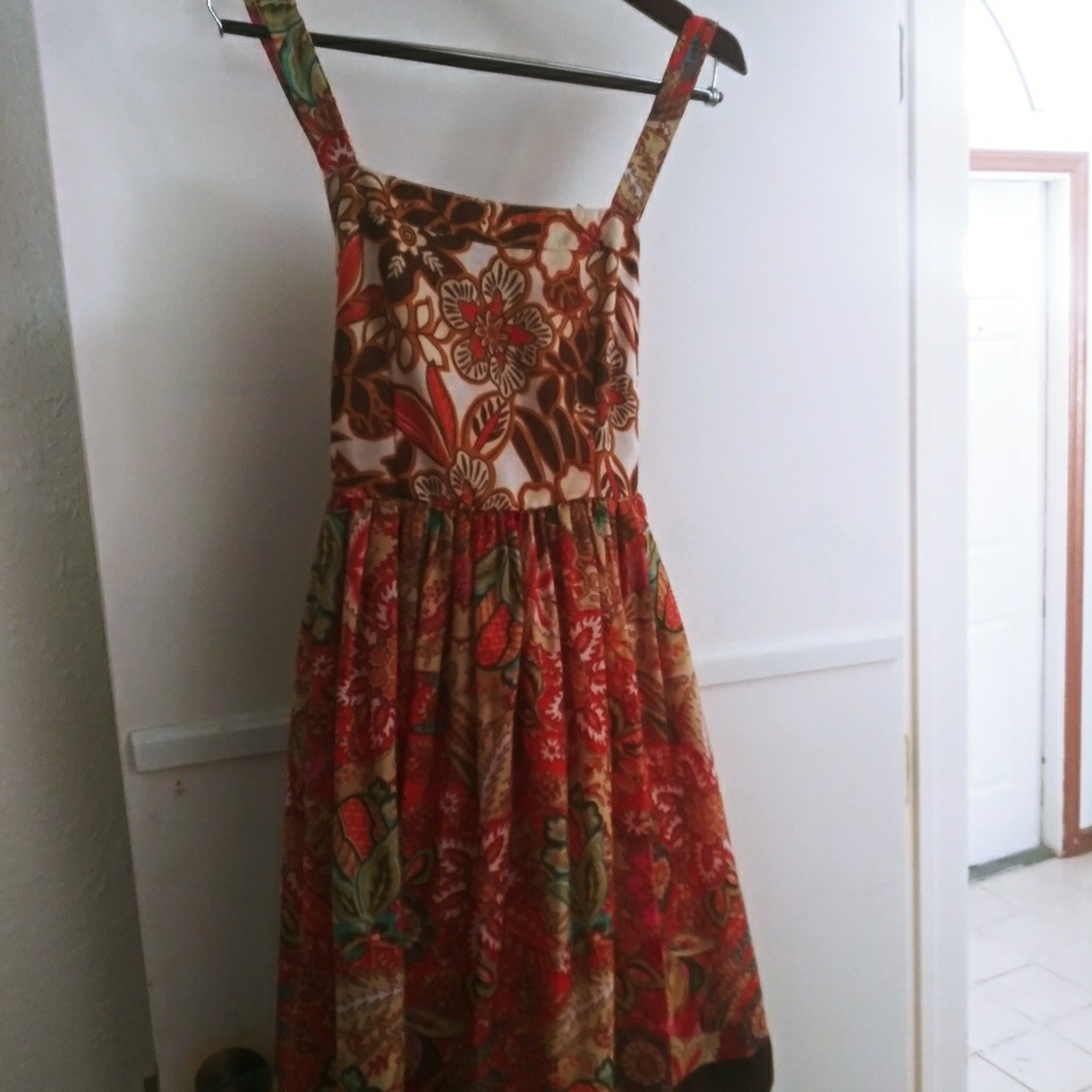Dress